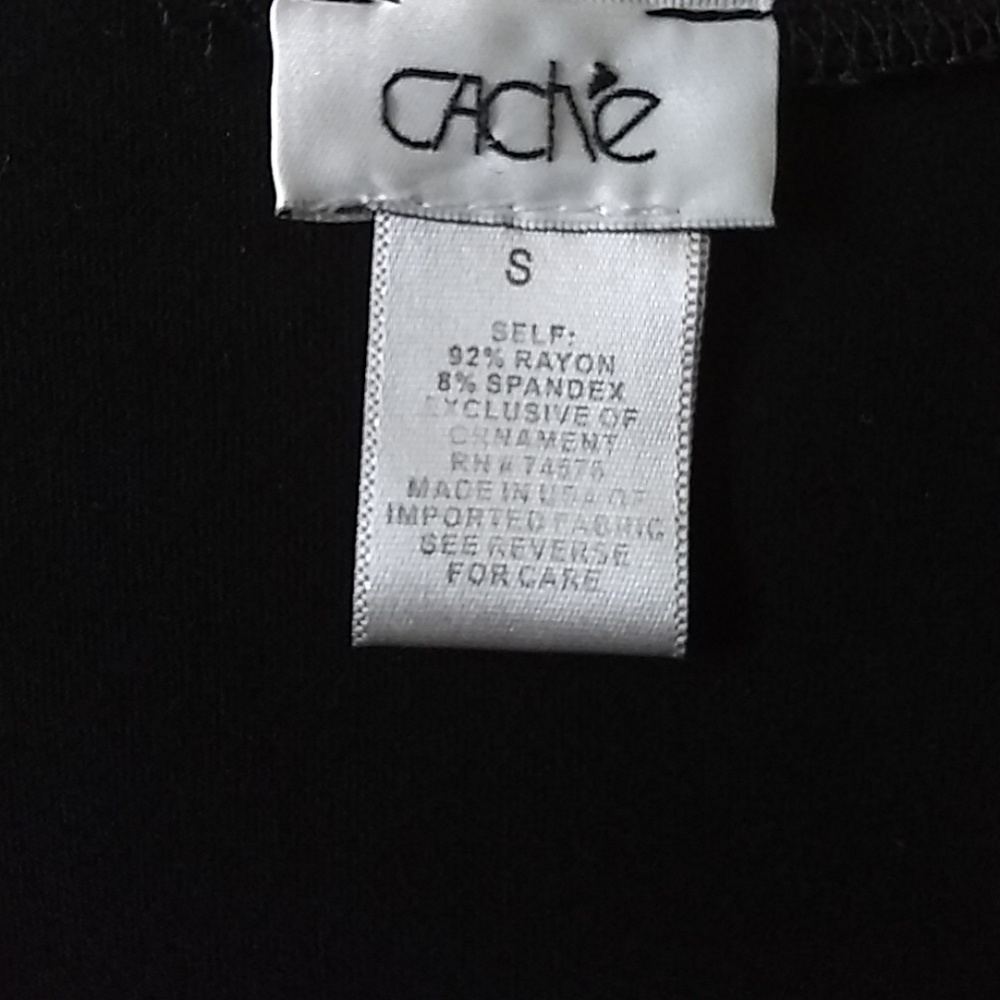 Cache Dress - Picture 8 of 8